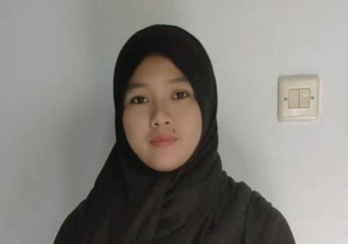 DEWI HANDAYANI BT ALI EFENDI